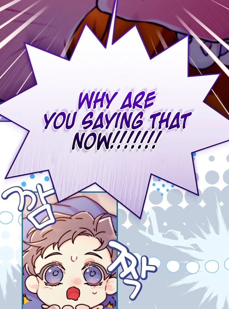 I Became the Male Lead’s Adopted Daughter Chapter 132 page 13