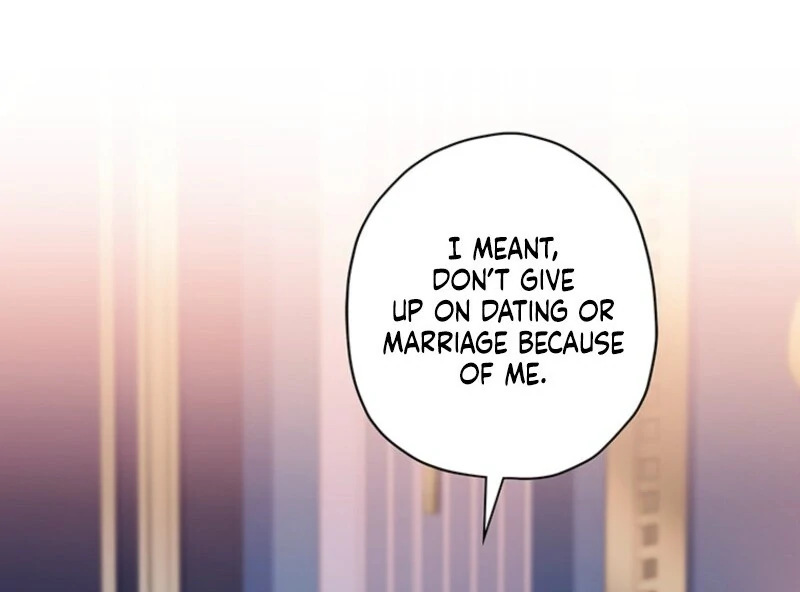 I Became the Male Lead’s Adopted Daughter Chapter 132 page 28
