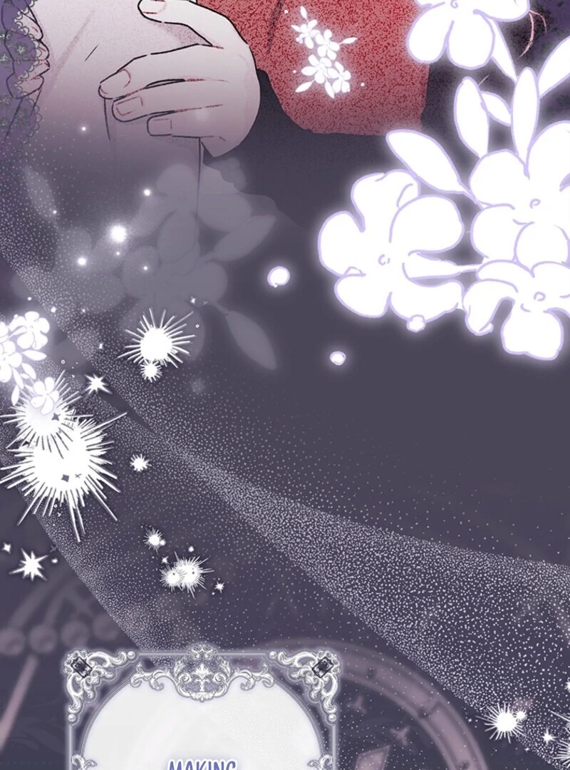 I Became the Male Lead’s Adopted Daughter Chapter 130 page 45
