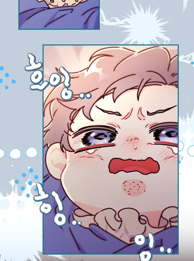 I Became the Male Lead’s Adopted Daughter Chapter 132 page 14