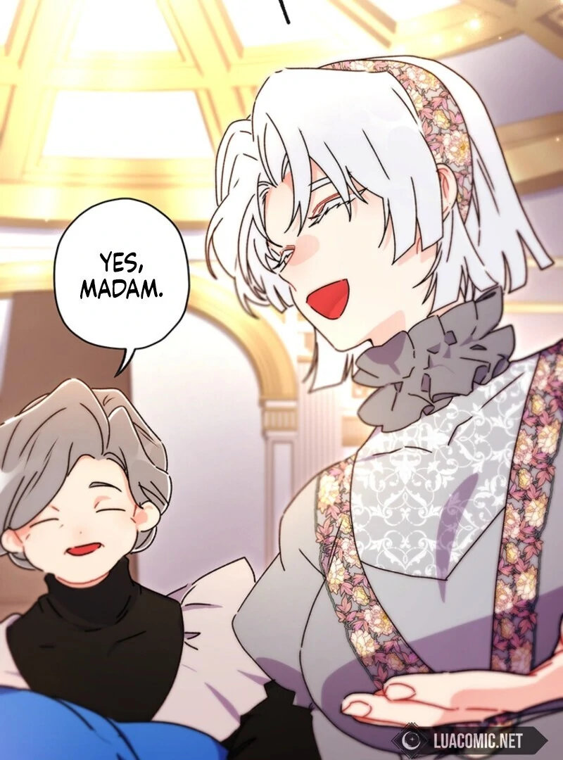 I Became the Male Lead’s Adopted Daughter Chapter 131 page 15