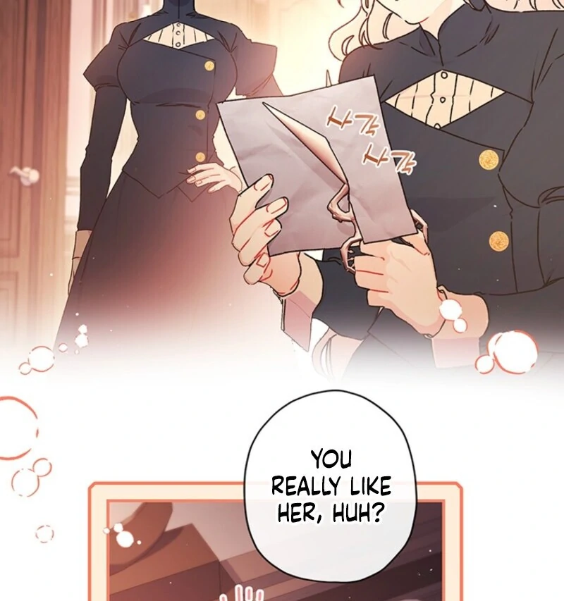 I Became the Male Lead’s Adopted Daughter Chapter 130 page 62
