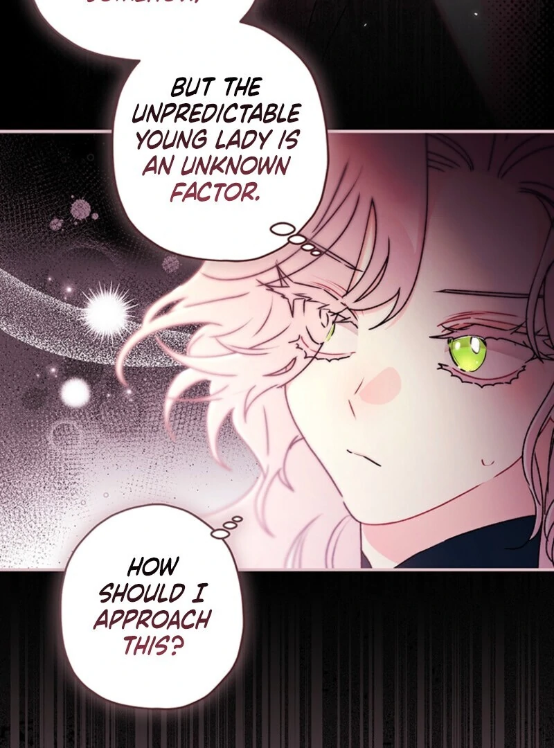 I Became the Male Lead’s Adopted Daughter Chapter 130 page 55