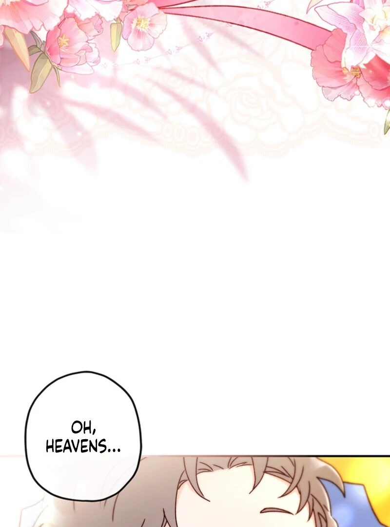 I Became the Male Lead’s Adopted Daughter Chapter 131 page 19
