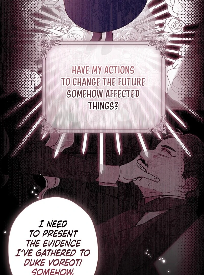 I Became the Male Lead’s Adopted Daughter Chapter 130 page 54