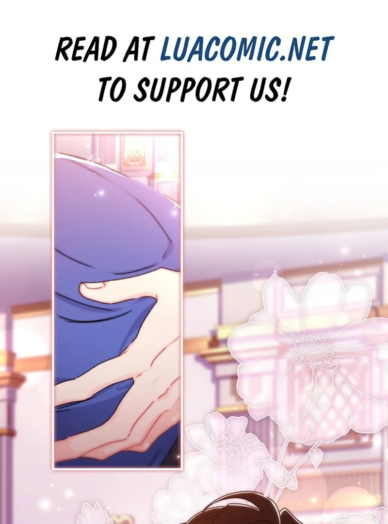 I Became the Male Lead’s Adopted Daughter Chapter 132 page 2