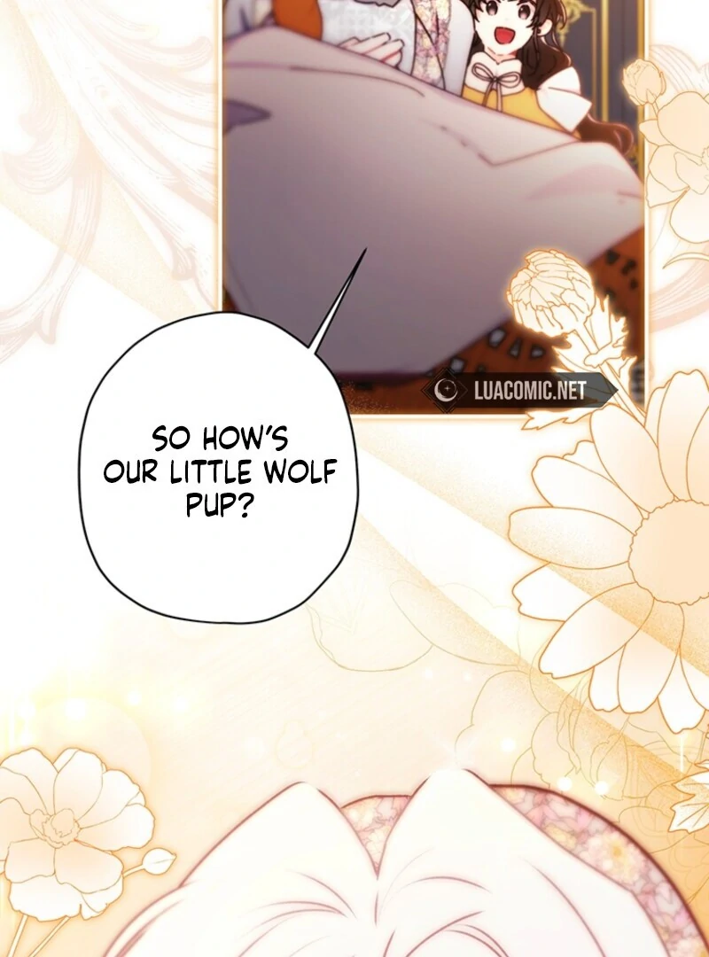 I Became the Male Lead’s Adopted Daughter Chapter 131 page 5