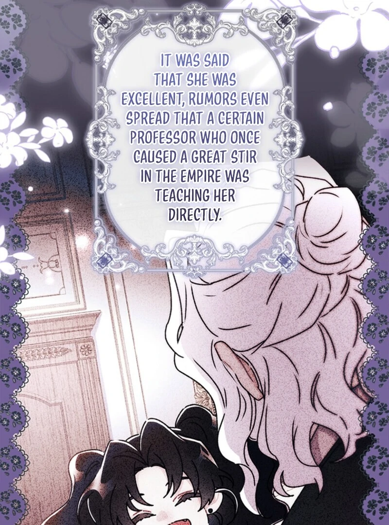 I Became the Male Lead’s Adopted Daughter Chapter 130 page 42