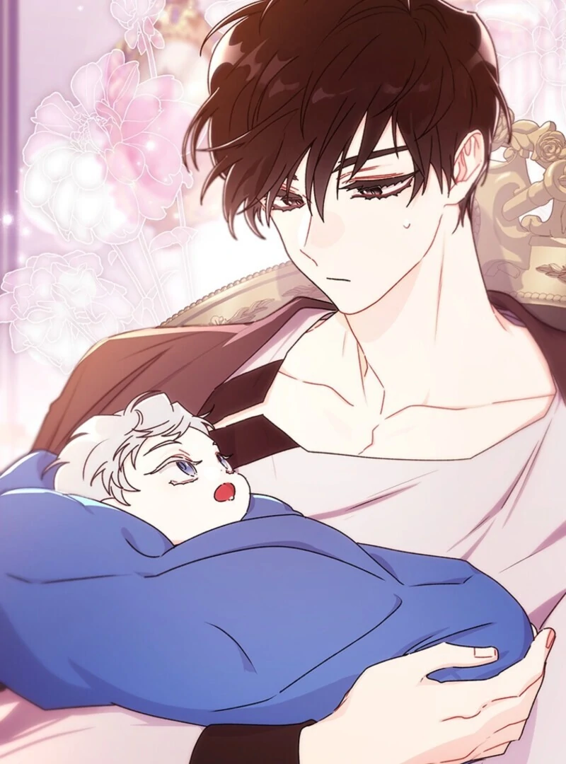 I Became the Male Lead’s Adopted Daughter Chapter 132 page 3