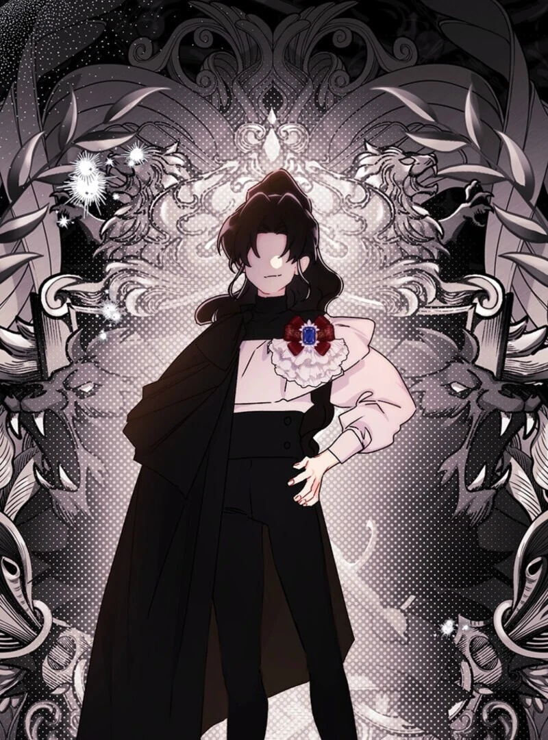 I Became the Male Lead’s Adopted Daughter Chapter 130 page 48