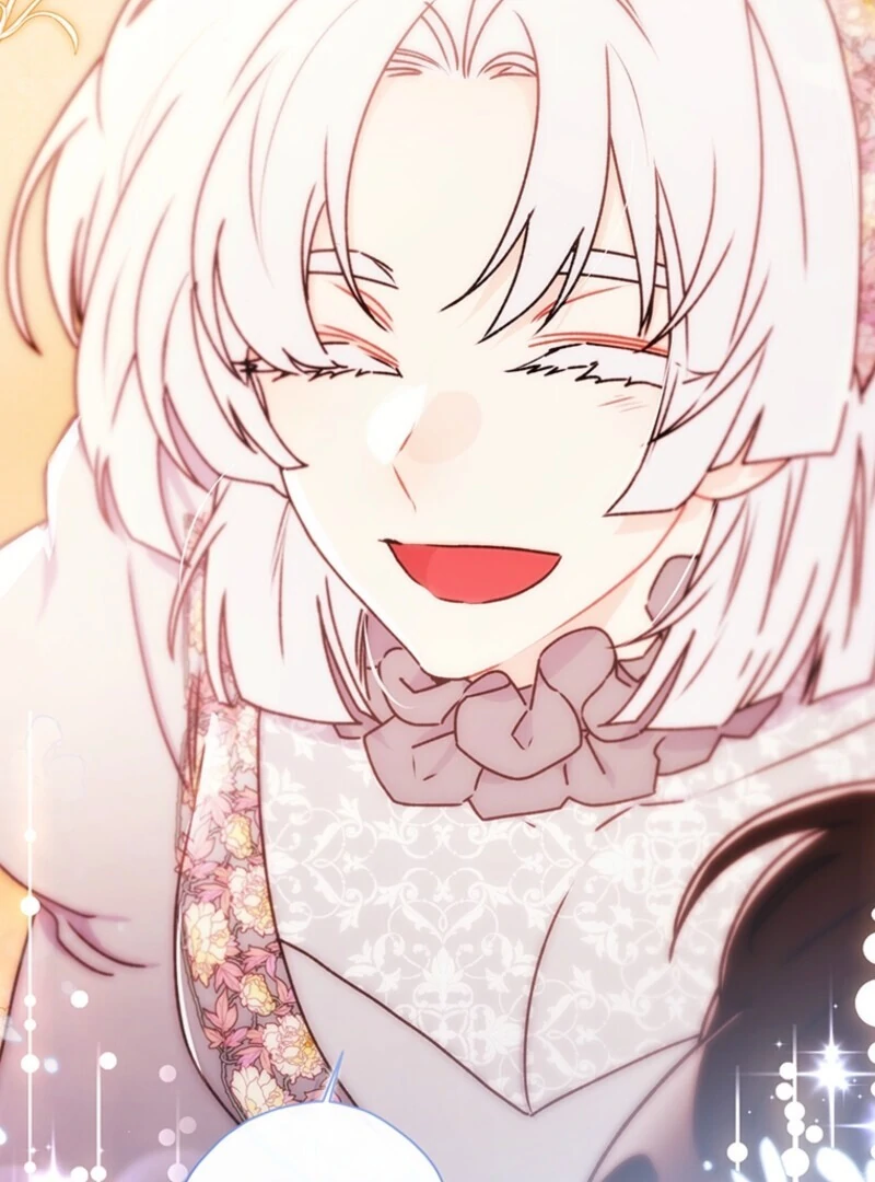 I Became the Male Lead’s Adopted Daughter Chapter 131 page 6