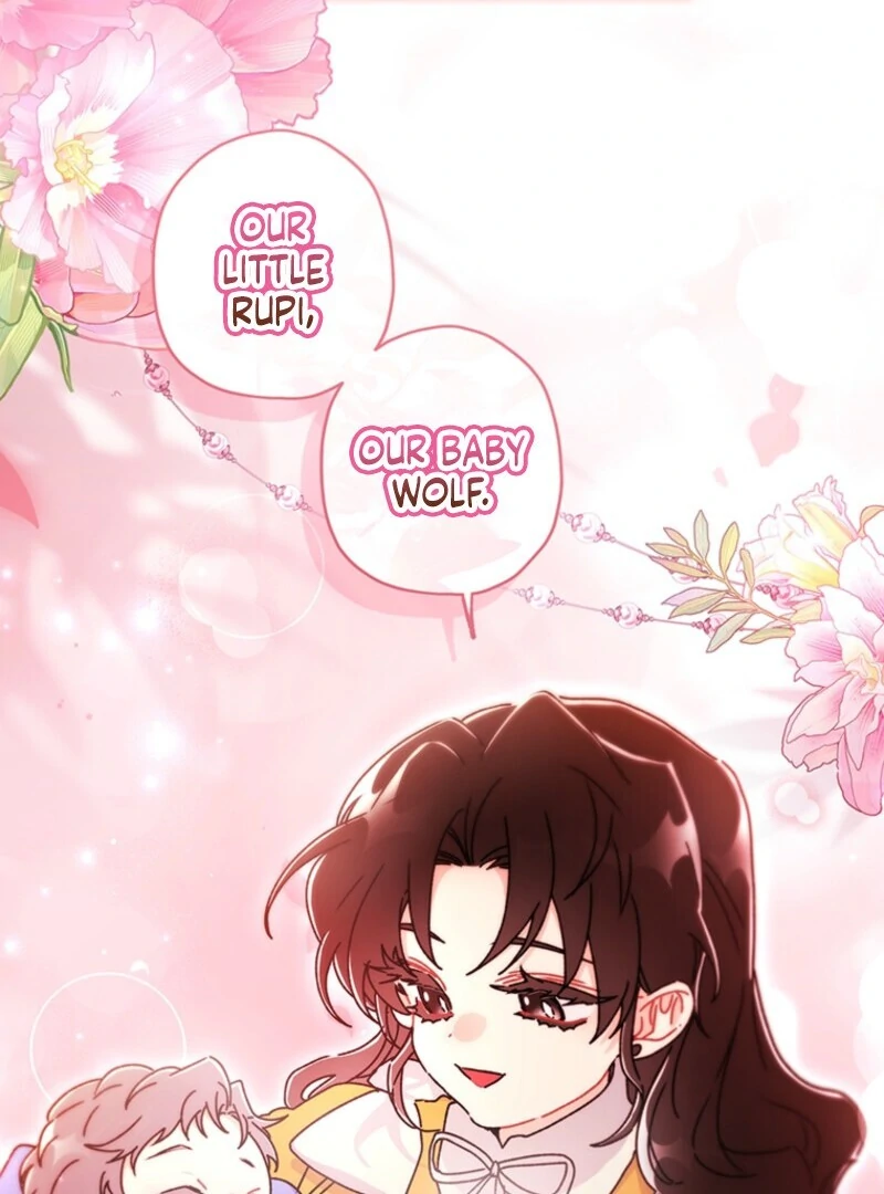 I Became the Male Lead’s Adopted Daughter Chapter 131 page 17
