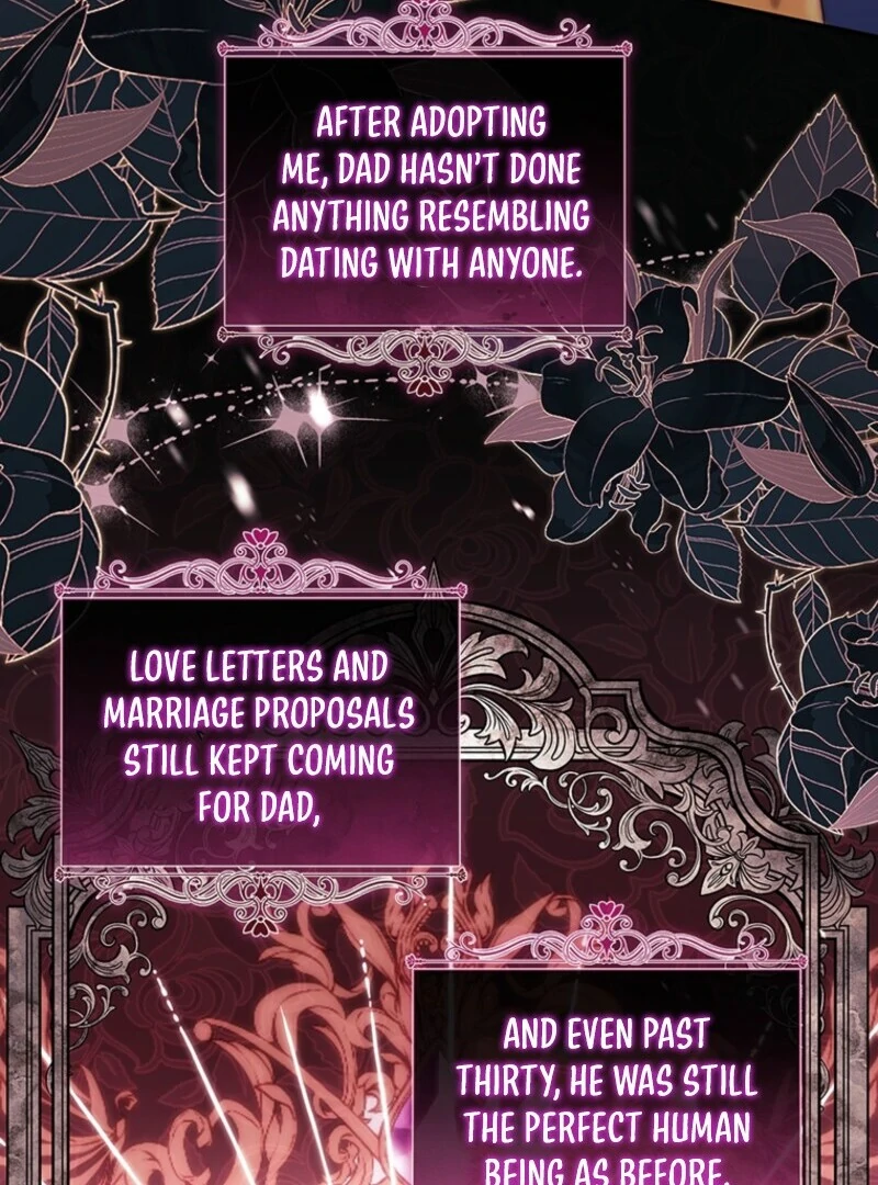 I Became the Male Lead’s Adopted Daughter Chapter 132 page 30