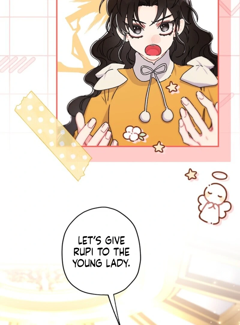 I Became the Male Lead’s Adopted Daughter Chapter 131 page 14