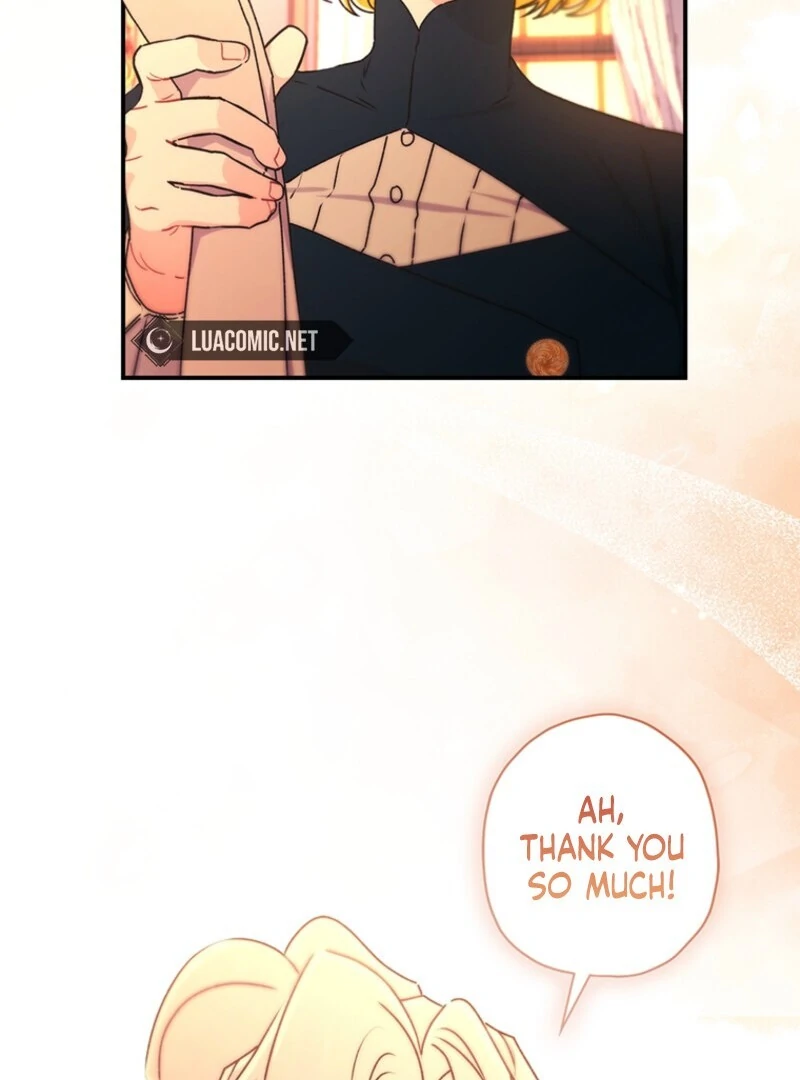 I Became the Male Lead’s Adopted Daughter Chapter 130 page 59