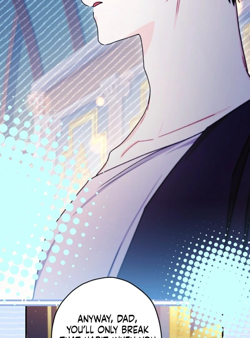 I Became the Male Lead’s Adopted Daughter Chapter 132 page 24