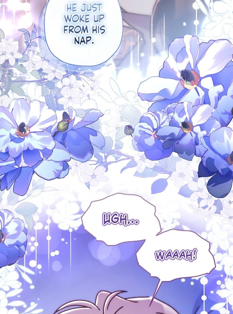 I Became the Male Lead’s Adopted Daughter Chapter 131 page 7