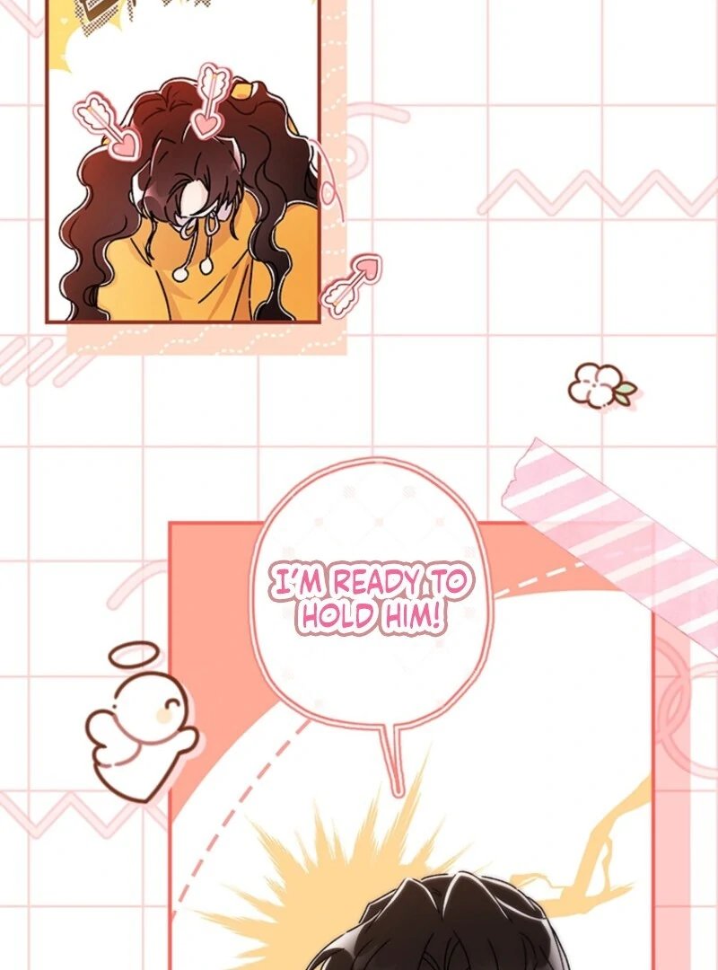 I Became the Male Lead’s Adopted Daughter Chapter 131 page 13