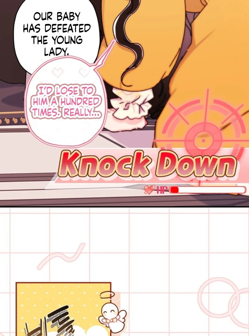 I Became the Male Lead’s Adopted Daughter Chapter 131 page 12