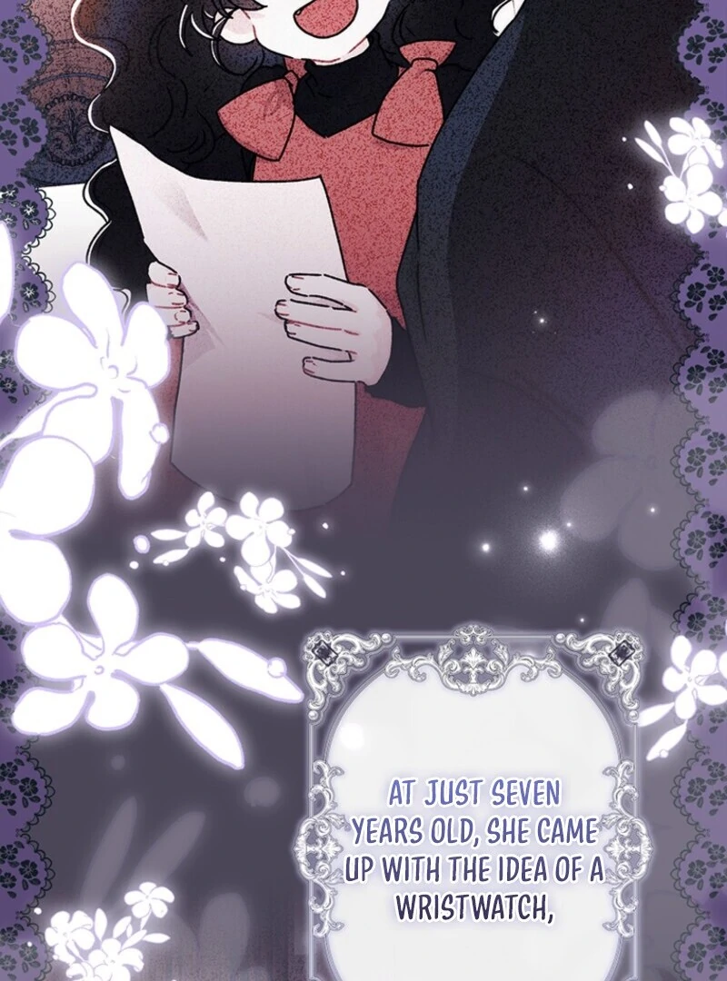 I Became the Male Lead’s Adopted Daughter Chapter 130 page 43