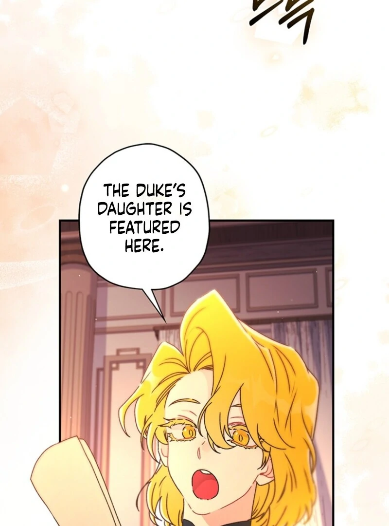 I Became the Male Lead’s Adopted Daughter Chapter 130 page 58