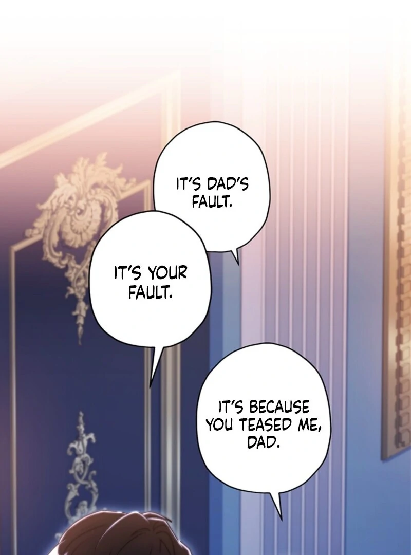 I Became the Male Lead’s Adopted Daughter Chapter 132 page 19