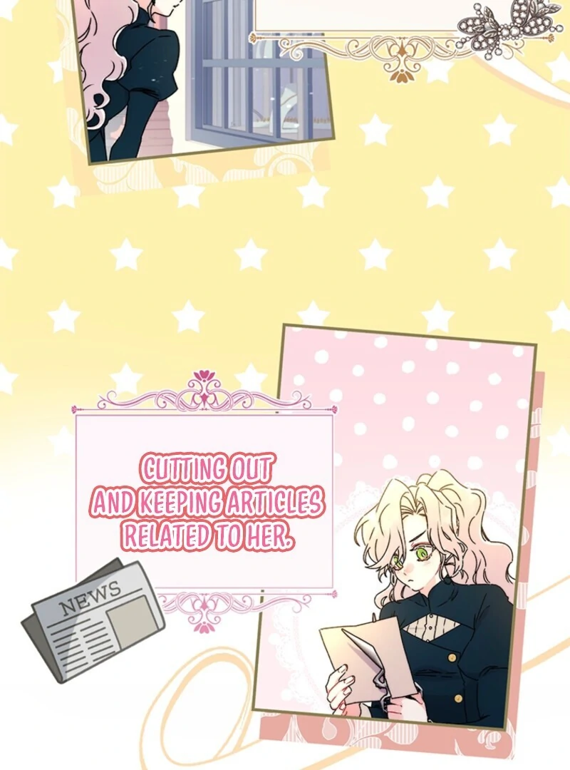 I Became the Male Lead’s Adopted Daughter Chapter 130 page 70