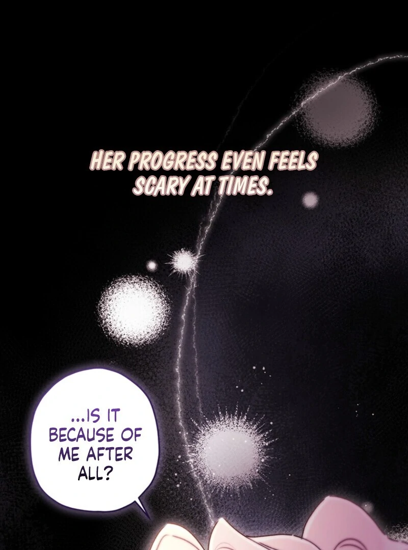 I Became the Male Lead’s Adopted Daughter Chapter 130 page 50