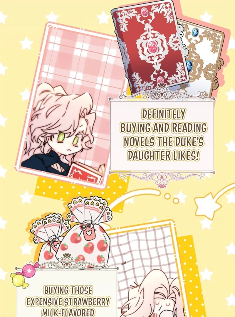 I Became the Male Lead’s Adopted Daughter Chapter 130 page 68