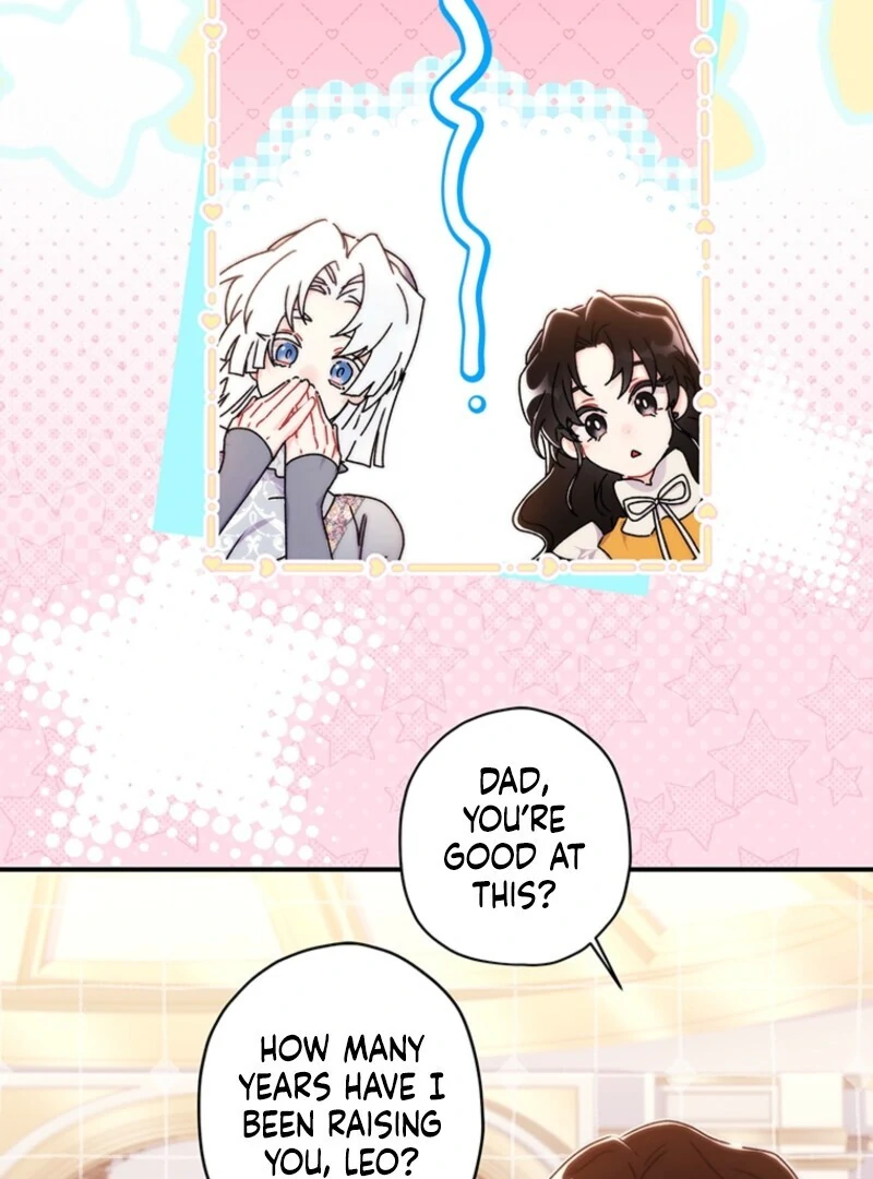 I Became the Male Lead’s Adopted Daughter Chapter 132 page 5