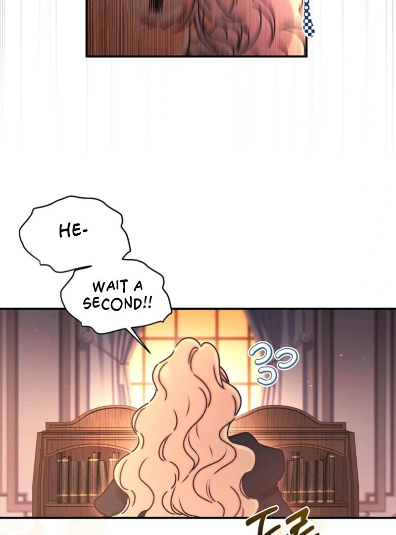 I Became the Male Lead’s Adopted Daughter Chapter 130 page 57