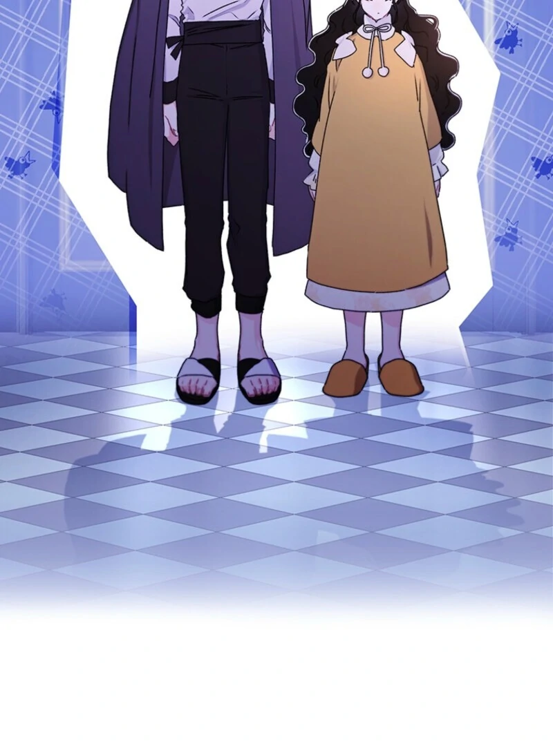 I Became the Male Lead’s Adopted Daughter Chapter 132 page 18