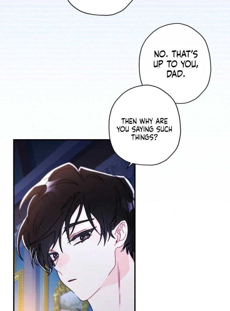 I Became the Male Lead’s Adopted Daughter Chapter 132 page 26
