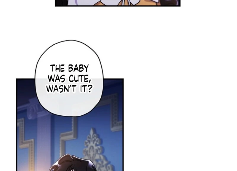 I Became the Male Lead’s Adopted Daughter Chapter 132 page 21