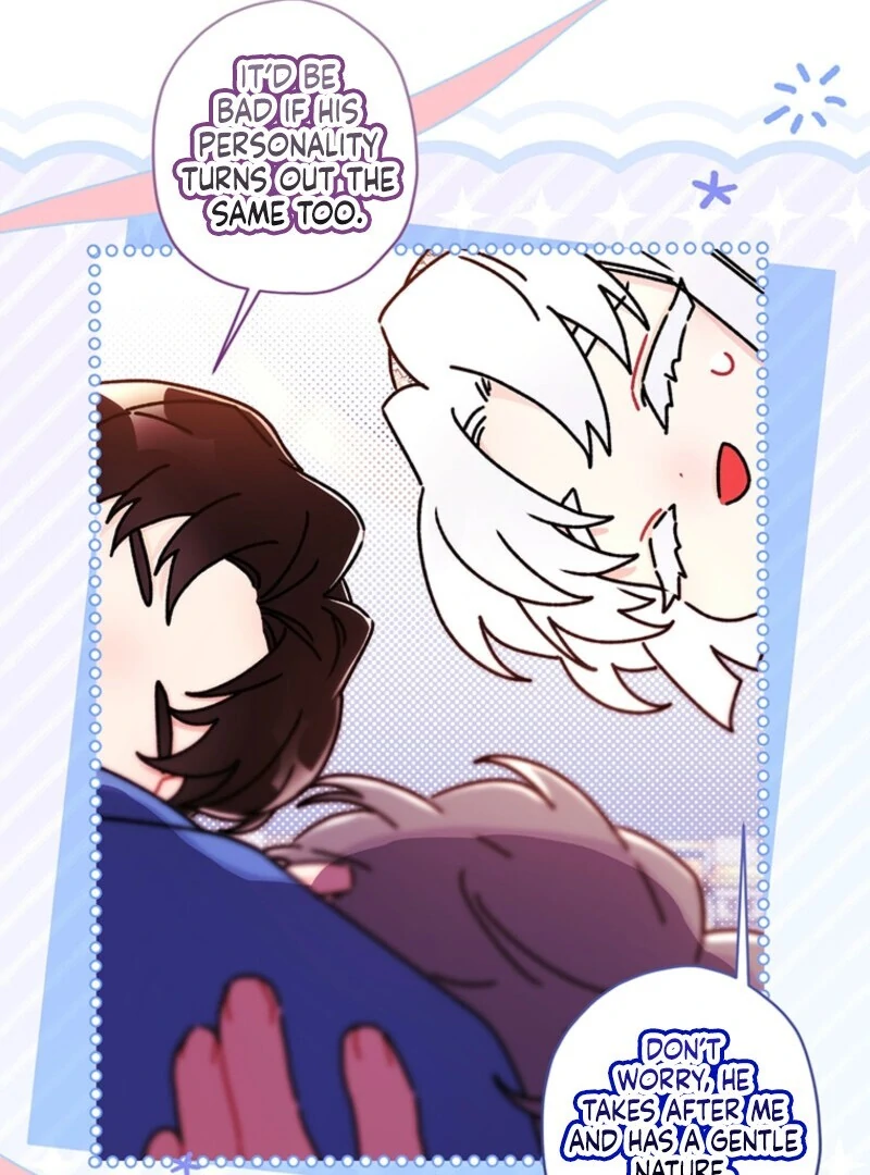 I Became the Male Lead’s Adopted Daughter Chapter 131 page 22