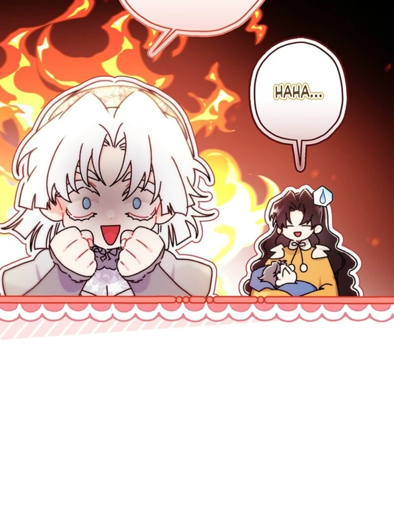I Became the Male Lead’s Adopted Daughter Chapter 131 page 62