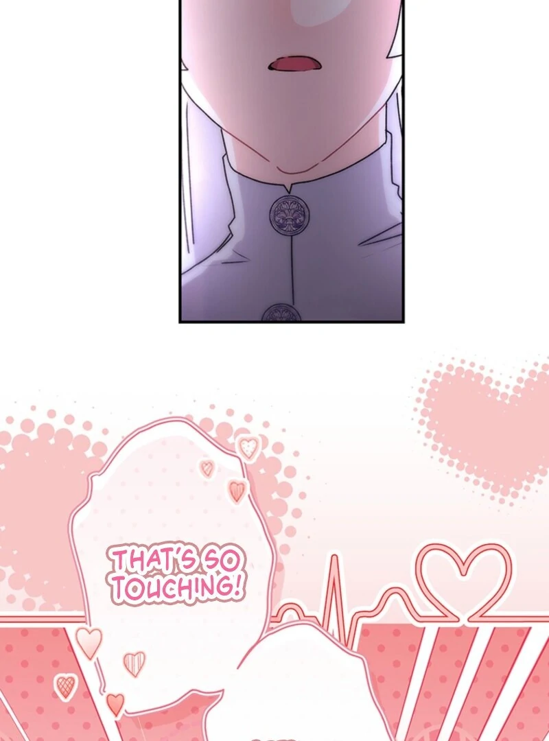 I Became the Male Lead’s Adopted Daughter Chapter 131 page 37