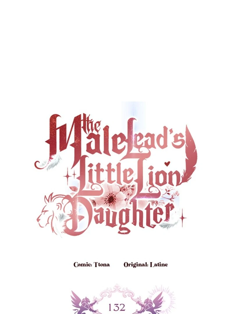 I Became the Male Lead’s Adopted Daughter Chapter 132 page 46