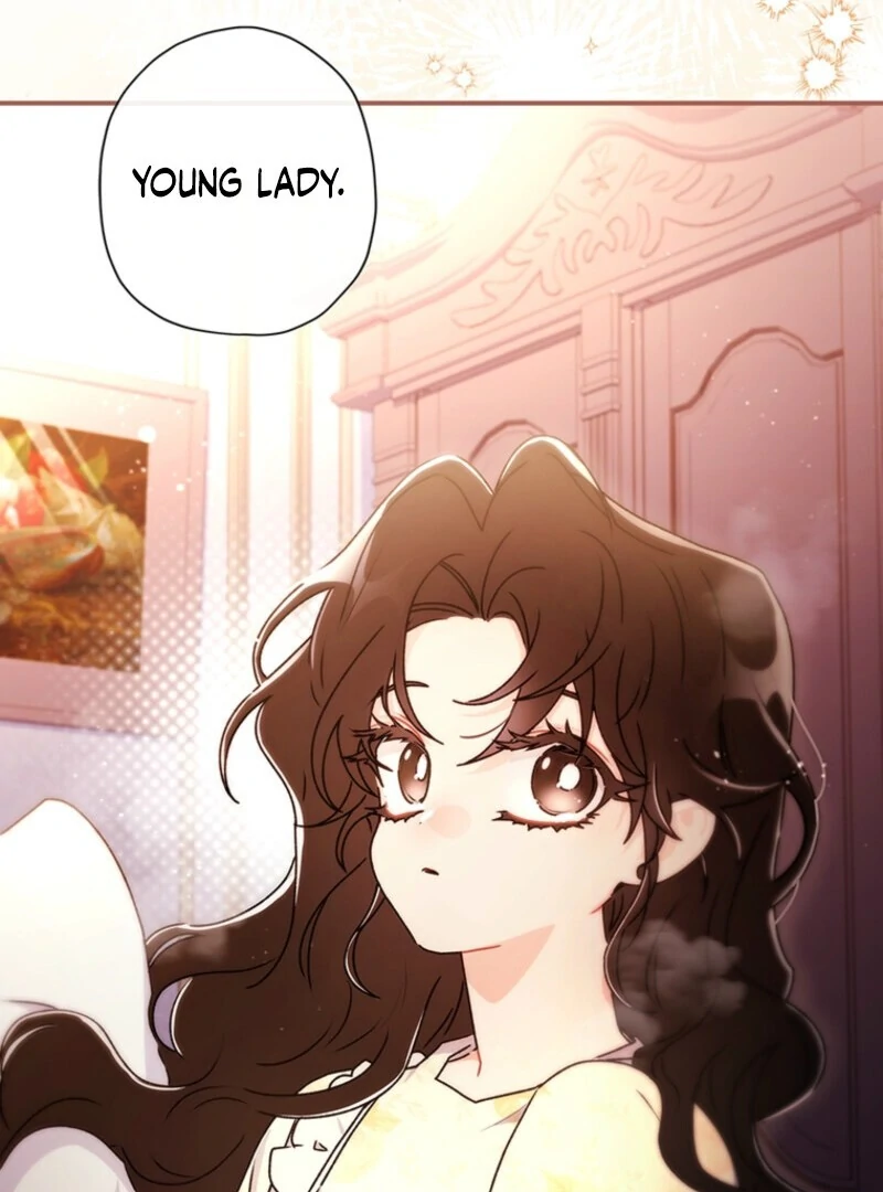 I Became the Male Lead’s Adopted Daughter Chapter 130 page 96