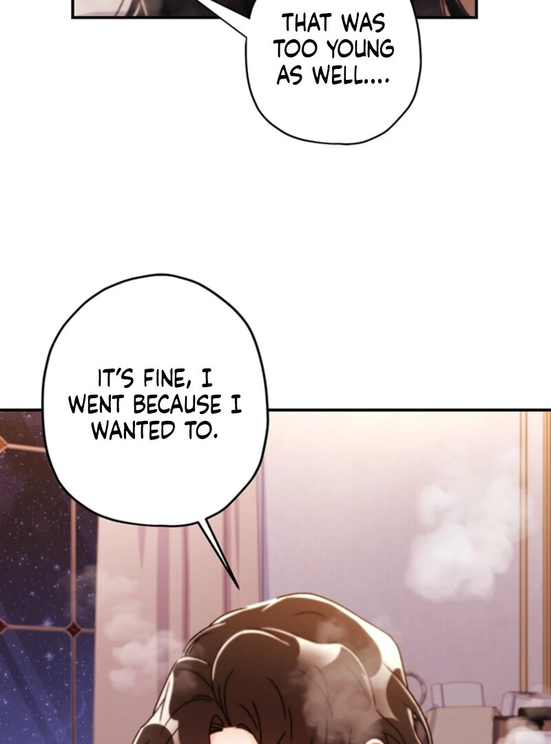 I Became the Male Lead’s Adopted Daughter Chapter 130 page 86