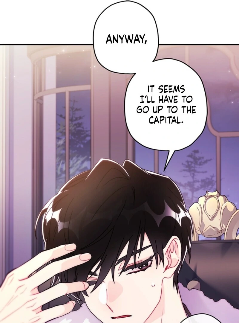 I Became the Male Lead’s Adopted Daughter Chapter 132 page 39