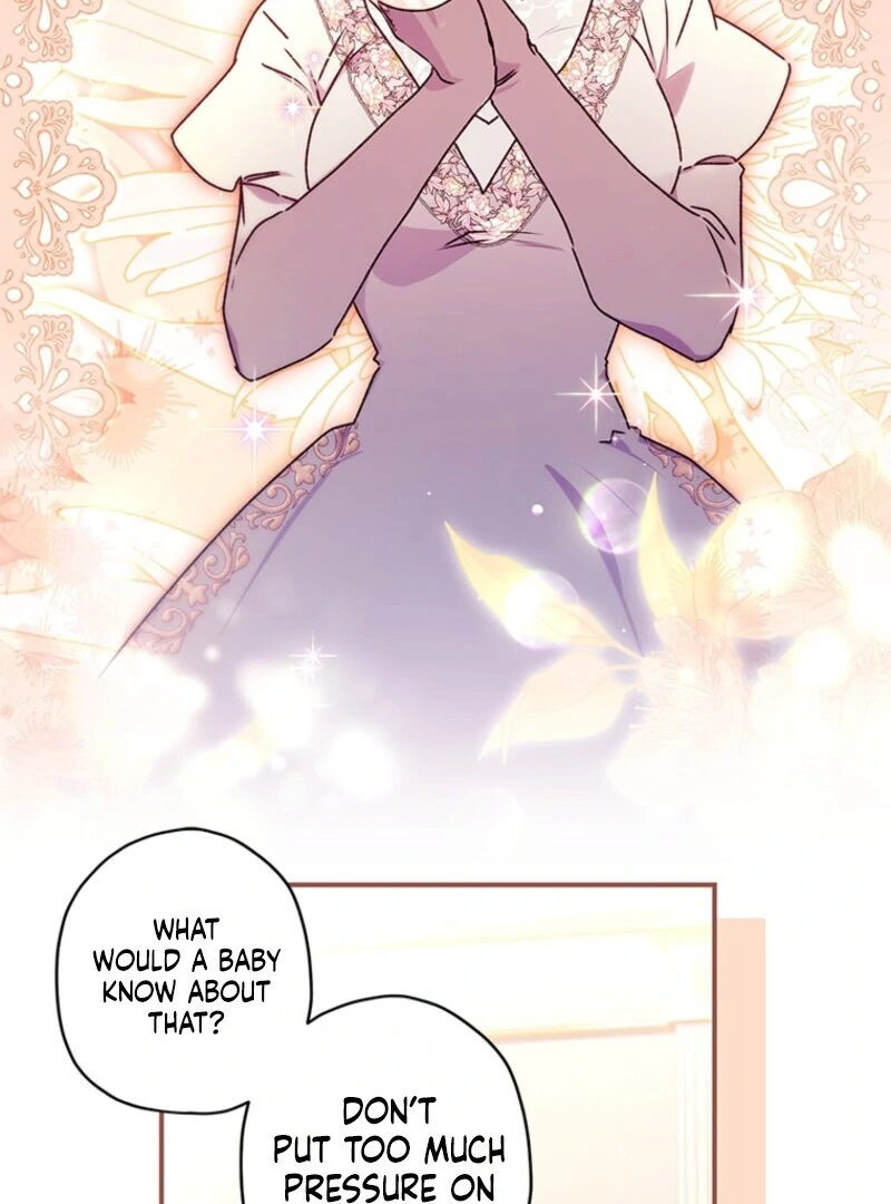 I Became the Male Lead’s Adopted Daughter Chapter 131 page 57