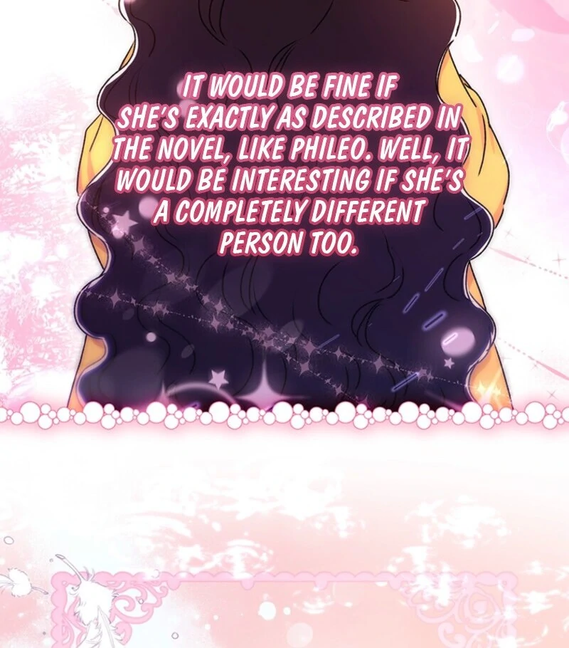 I Became the Male Lead’s Adopted Daughter Chapter 132 page 59