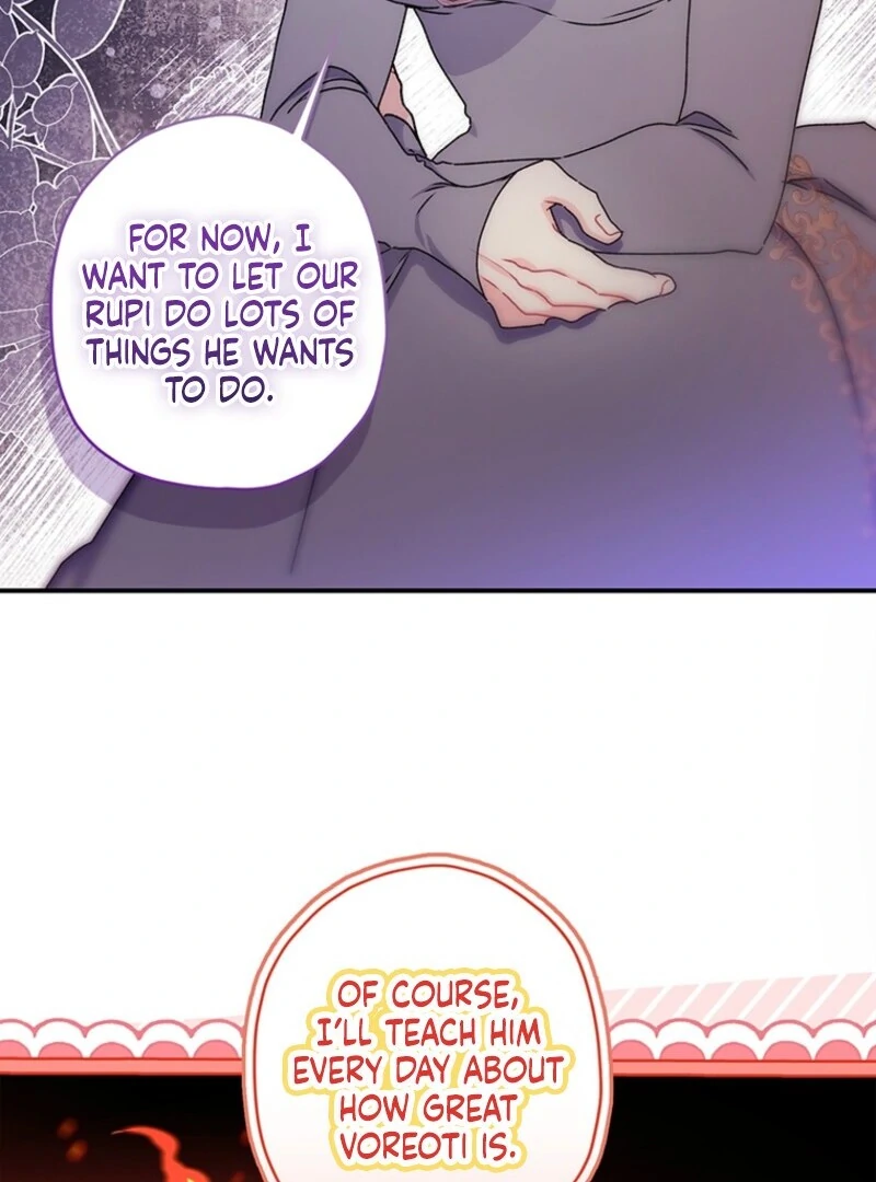 I Became the Male Lead’s Adopted Daughter Chapter 131 page 61