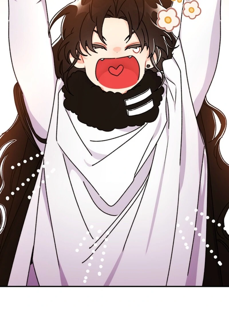 I Became the Male Lead’s Adopted Daughter Chapter 130 page 76