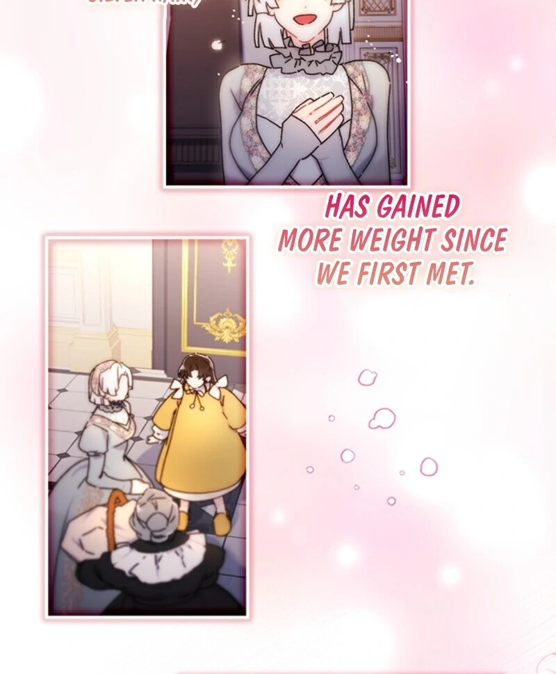 I Became the Male Lead’s Adopted Daughter Chapter 130 page 106