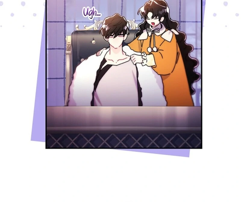 I Became the Male Lead’s Adopted Daughter Chapter 132 page 38