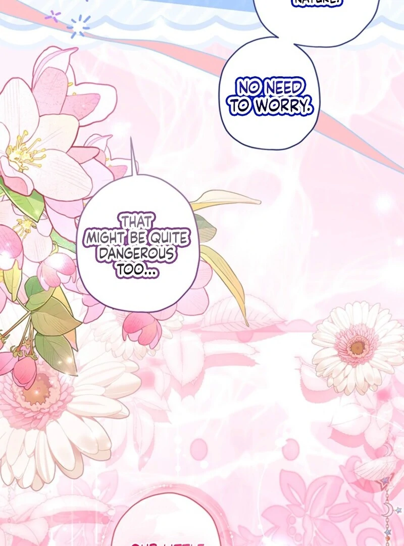 I Became the Male Lead’s Adopted Daughter Chapter 131 page 23