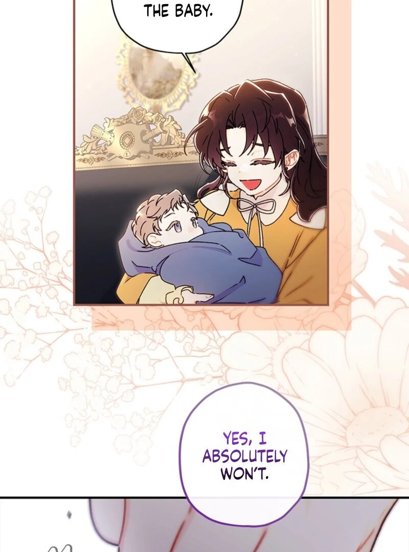I Became the Male Lead’s Adopted Daughter Chapter 131 page 58