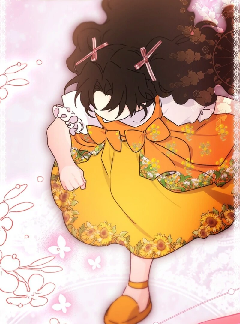 I Became the Male Lead’s Adopted Daughter Chapter 132 page 50
